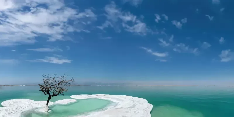 Voyage Jordanie Circuit